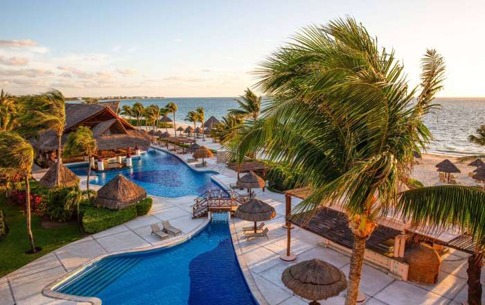Excellence Riviera Cancun