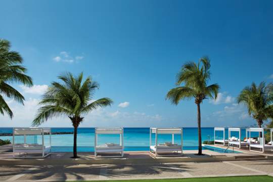 Main image of the hotel Reflect Cancun Resort & Spa.