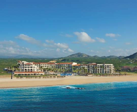 Main image of the hotel Dreams Los Cabos Suites Golf Resort & Spa.