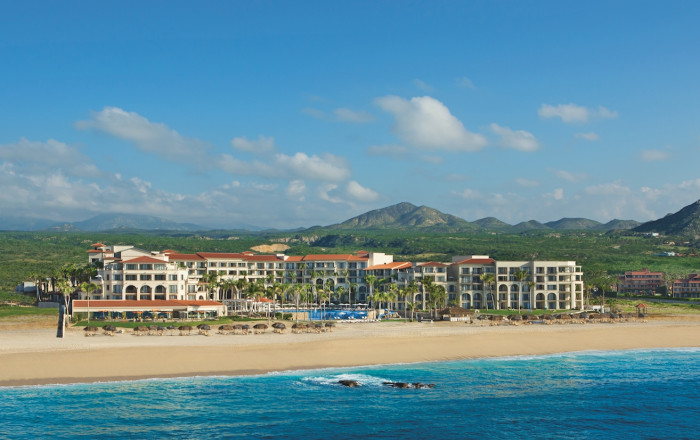 Main image for the offer: Mexico: 5* All-Inc Family Beachfront Getaway w/FREE Ocean View Club Upgrade, Spa Extras & Resort Credit - Save 52%.