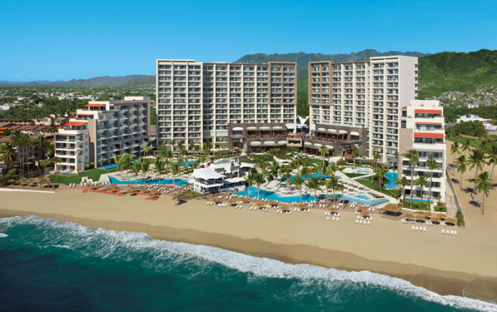 Main image for the offer: Mexico: 5* All-Inc Beach Holiday w/FREE Ocean View Club Room Upgrade, Spa Treatment & Extras - Save 38%.