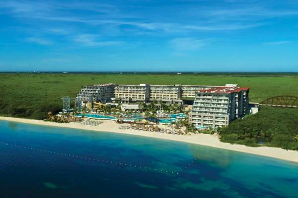 Dreams Natura Signature Image