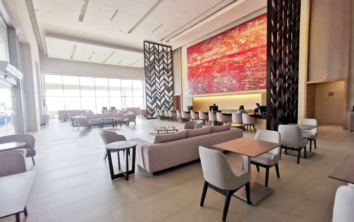 Welcome to Barcelo Maya Riviera