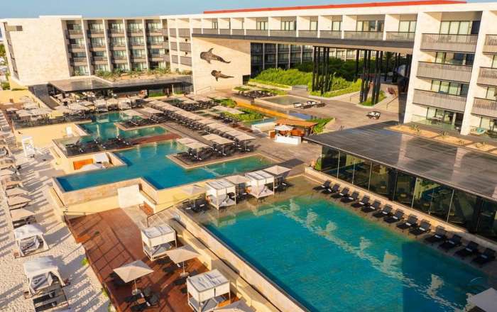 Devossion by Live Aqua Playa Del Carmen