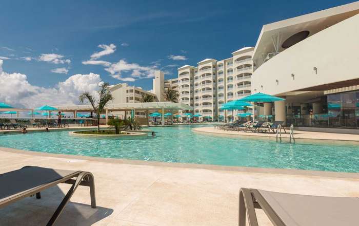 Royal Uno All Inclusive Resort & Spa