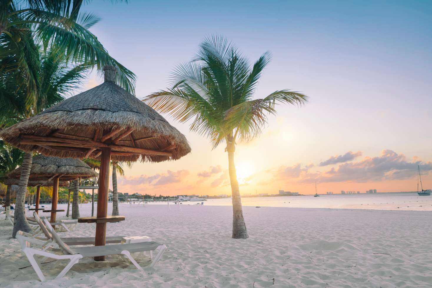 Royal Uno AllInclusive Resort, Cancun Caribbean Warehouse