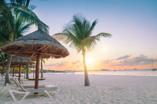 Main image of the hotel Royal Uno All-Inclusive Resort & Spa with Return Premium Economy Flights.