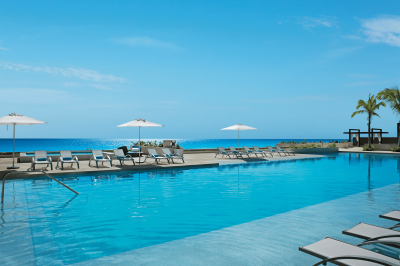 Signature image of Secrets The Vine Cancun.