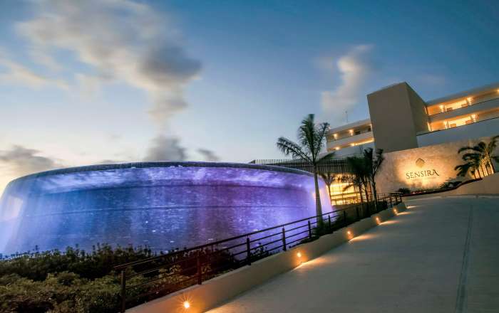 Welcome to Sensira Resort & Spa