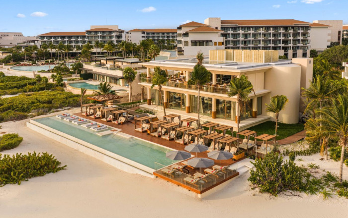 Main image for the offer: ⚡FLASH SALE | Mexico Deal of the Year! FREE Master Suite Upgrade + Preferred Club Perks - Save up to 58%.