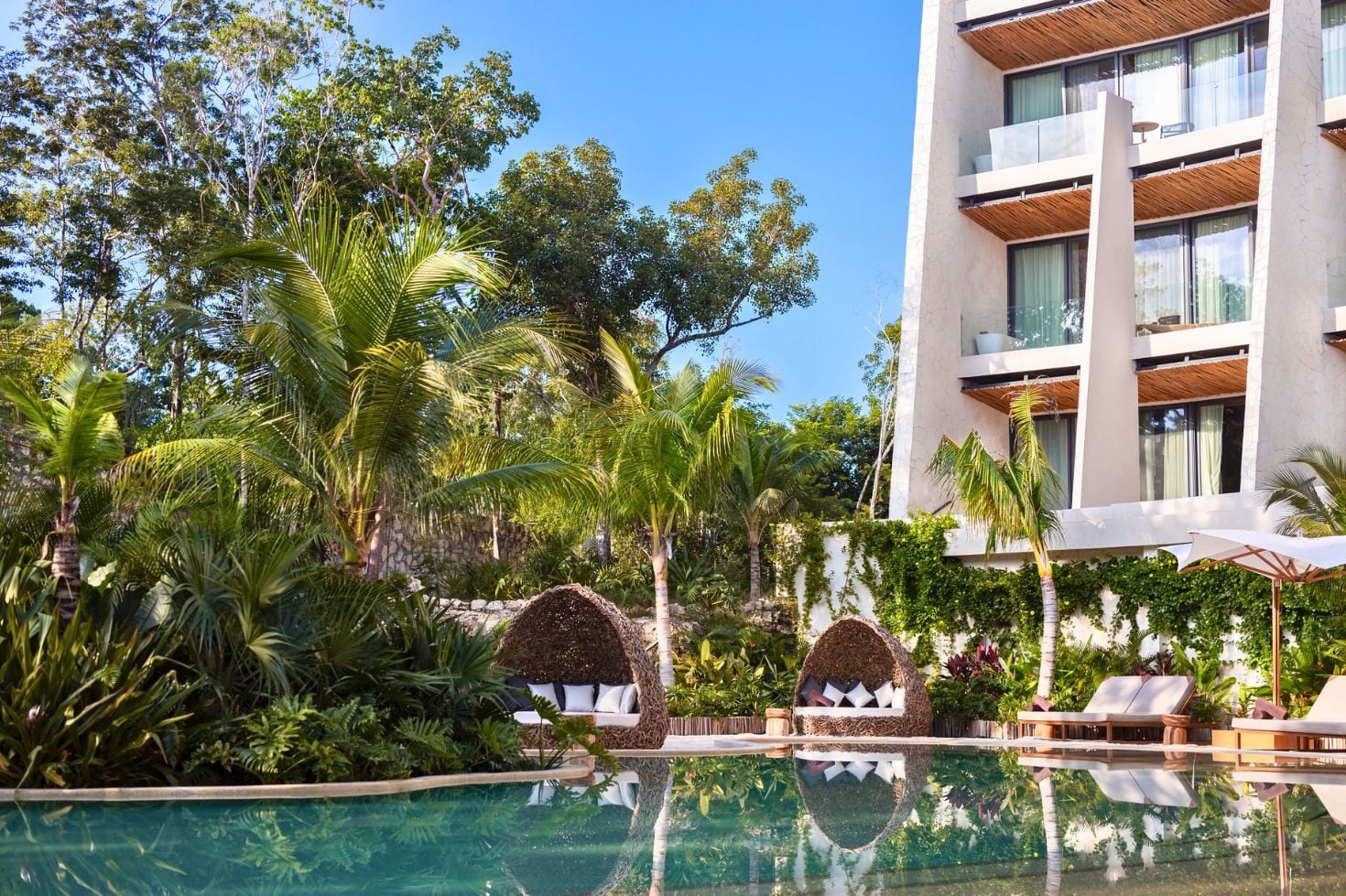 Secrets Tulum Resort & Beach Club