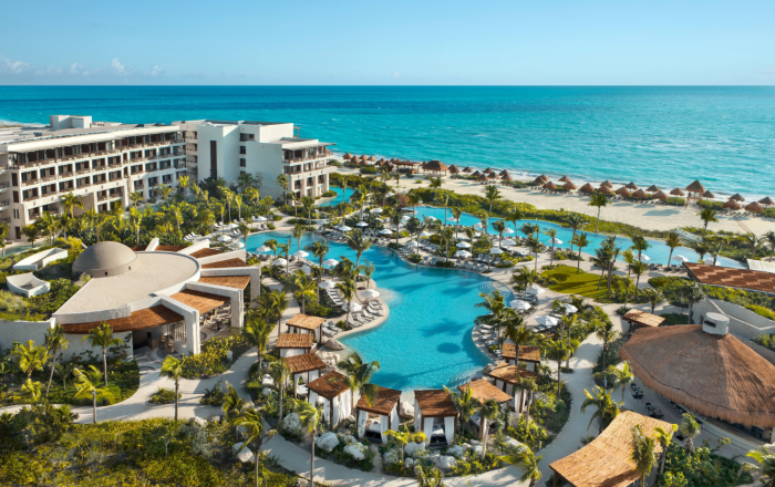 Main image for the offer: Caribbean Dreams Await: 5* Adults Only Luxury Beachfront Escape w/Junior Suite & More.