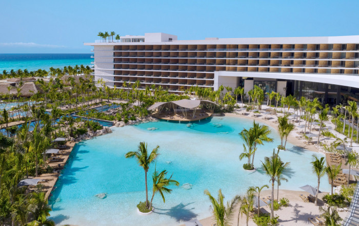 Main image for the offer: New: 5* Luxury Mexico Adults-Only Beachfront Getaway.