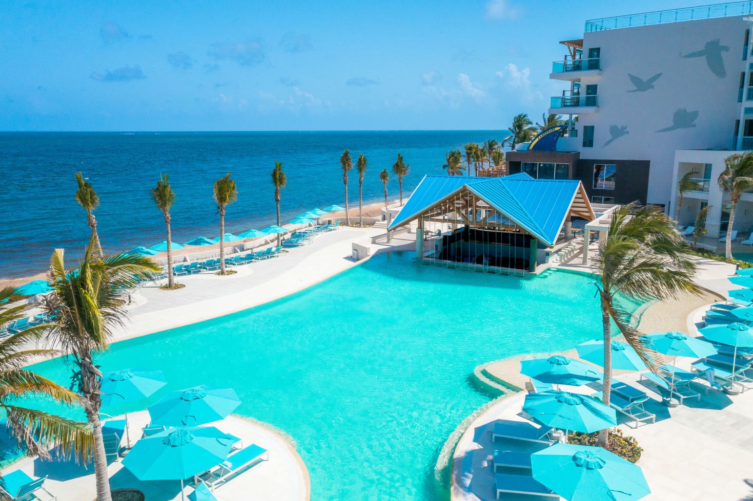 Margaritaville Island Reserve By Karisma
