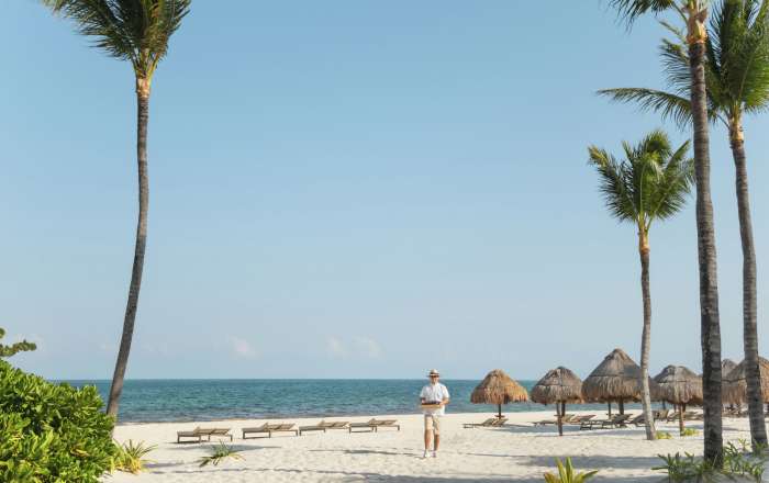 Receive Personalised Service as Standard