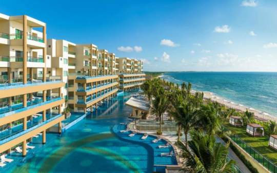 Main image of the hotel Generations Riviera Maya - Flash Sale.
