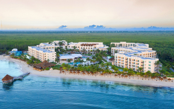 Main image for the offer: 5* All-Inclusive Action-Packed Cancun Escape - Save up to 23%.