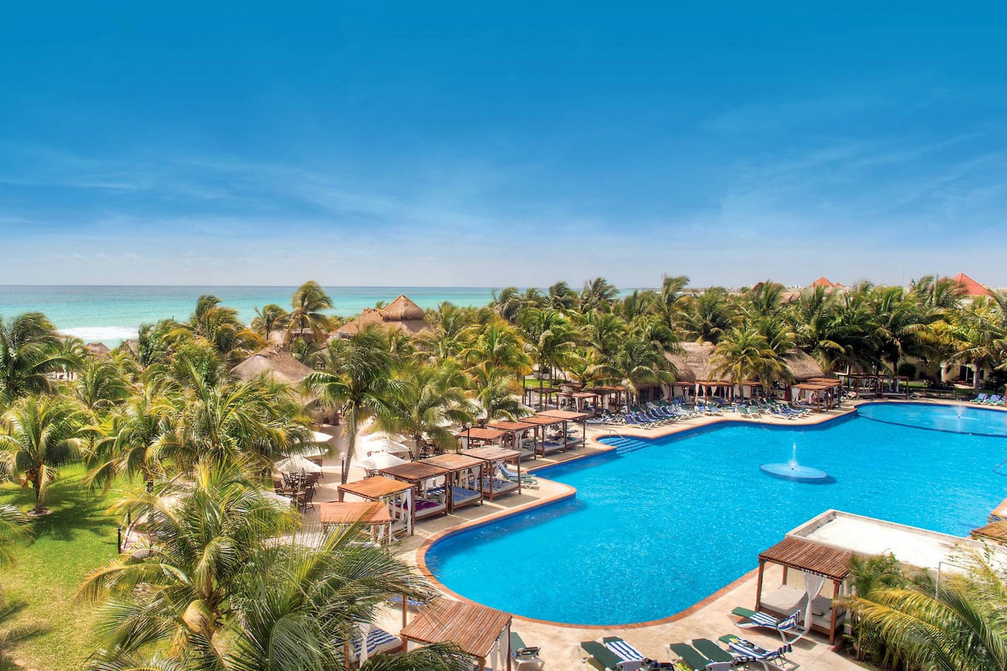 Image depicting an offer : El Dorado Royale
