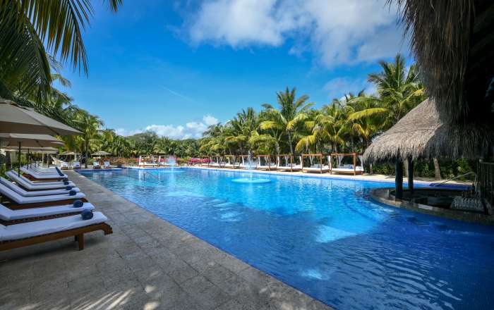 Unwind Around a Choice of Pools