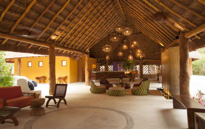 Step Into an Authentic and Welcoming Space