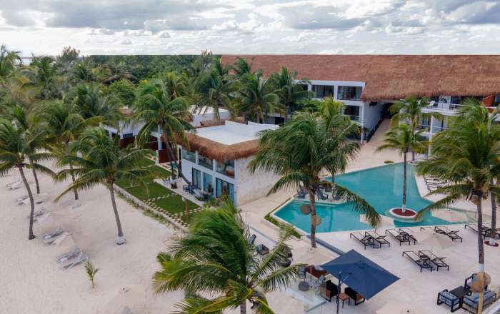 Welcome to this Modern Paradise