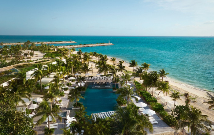 Main image for the offer: ✨Dive Into Paradise: 5* All-Inclusive Luxury Mexico Escape w/Swim-Out Room Upgrade & More - Save Up To 22%.