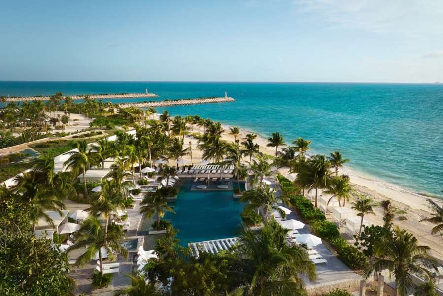 SLS Playa Mujeres Signature Image