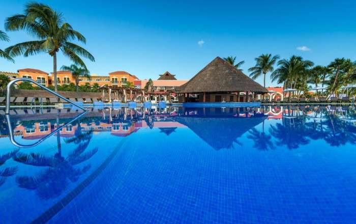 Go For an Energising Morning Swim