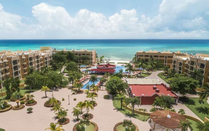 Incredible Beachfront Positioning in Playa del Carmen