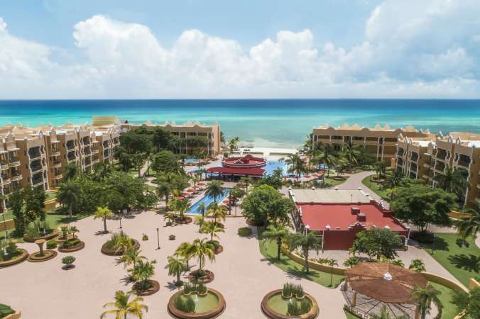 Royal Haciendas Signature Image