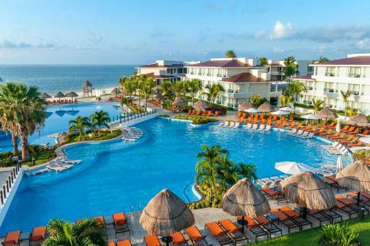 Main image of the hotel Moon Palace Nizuc.