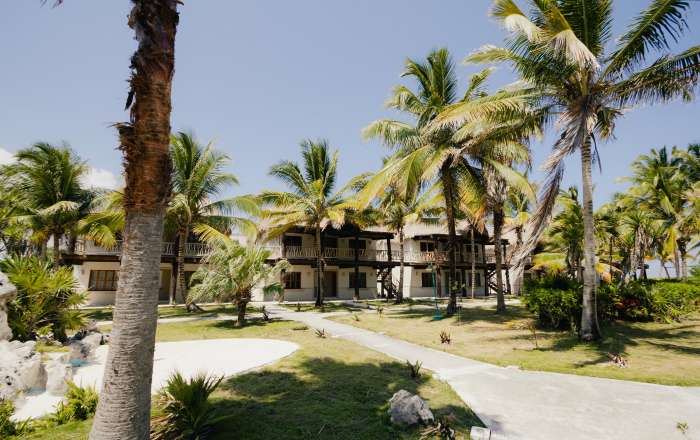 Welcome to VR Club Tulum