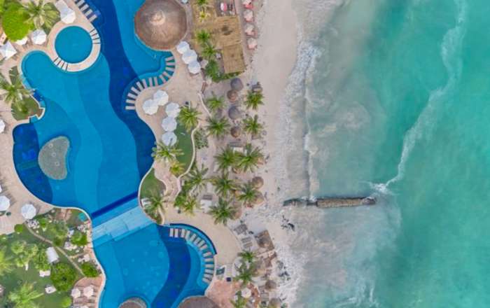 A Resort filled with Fun