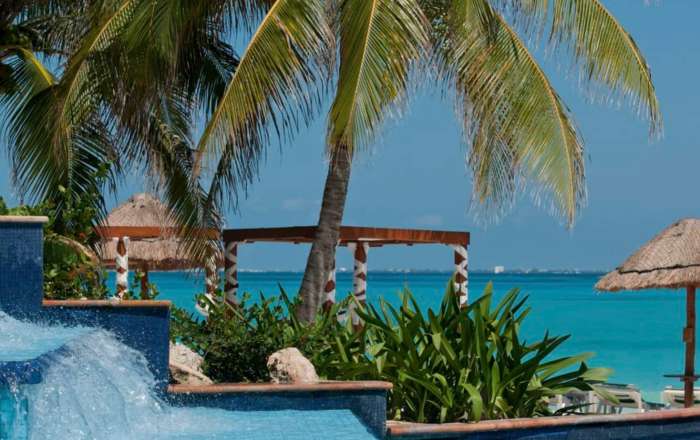 Soak up the Sun by the Pool Overlooking the Sea
