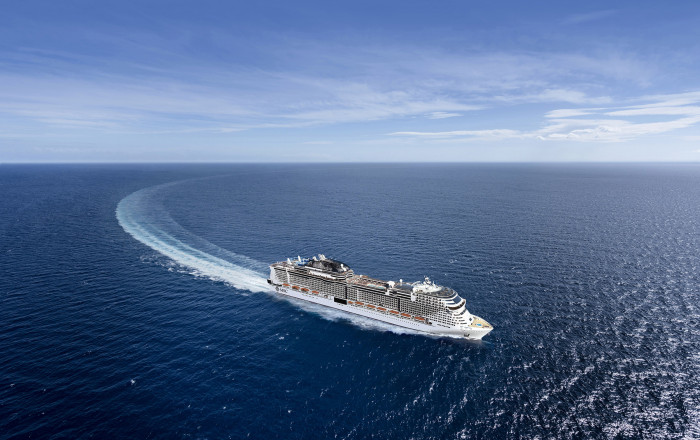 Main image for the offer: Norwegian Fjords: Stunning 7nt Sailing Onboard MSC Virtuosa, Gratuities Included & More!.