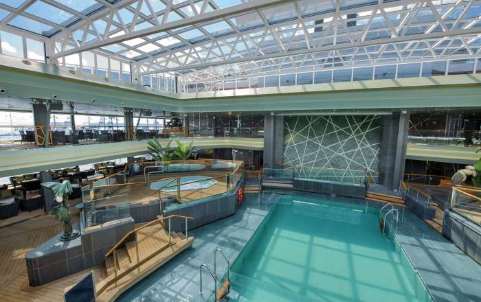 Step aboard MSC Virtuosa