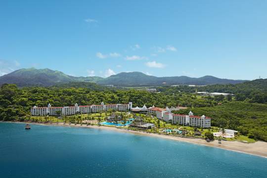 Main image of the hotel Dreams Playa Bonita Panama Resort & Spa.