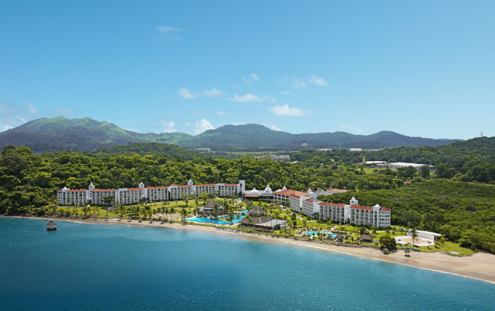 Main image for the offer: Panama: 5* Beachfront Getaway w/FREE Ocean View Upgrade, Spa Treatment & Extras - Save 51%.
