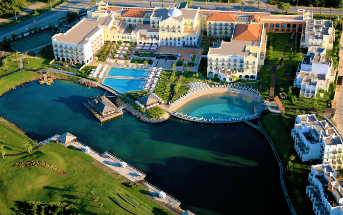 Main image for the offer: FREE Exclusive Extras at Domes Lake Algarve.