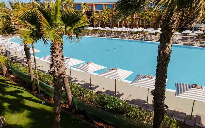 Main image for the offer: Portugal: 5* Luxury Retreat with Twin Room & More! - Save 33%.