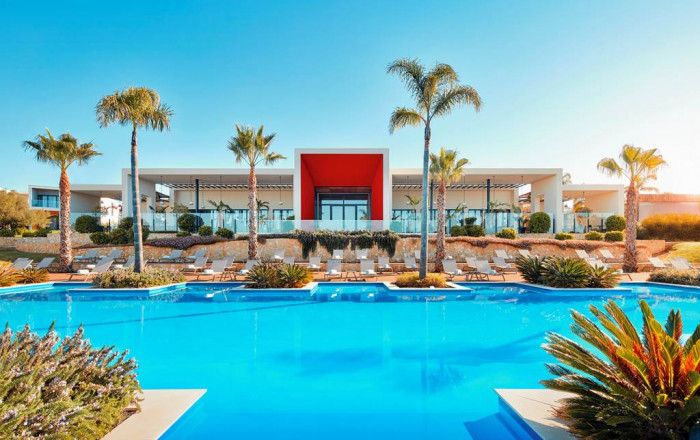 Main image for the offer: Soak up the Sun in The Algarve - 4* All-Inclusive Escape to Portugal's South Coast - Save up to 34%.