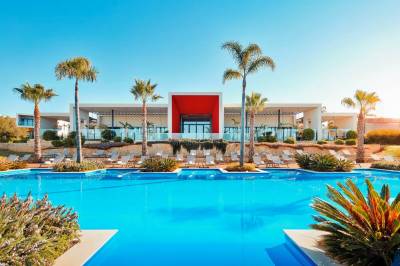 Signature image of Tivoli Alvor Algarve Resort.