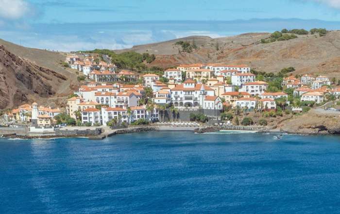 Dreams Madeira Resort Spa & Marina