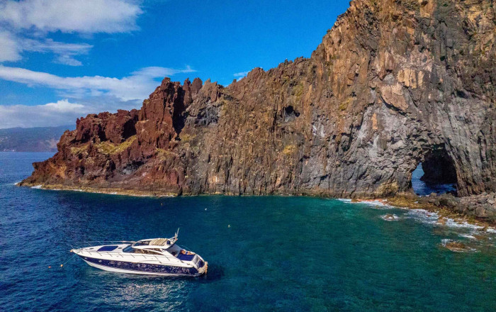Main image for the offer: 5* All-Inc Madeira Island Escape w/Preferred Club Upgrade - Save 16%.