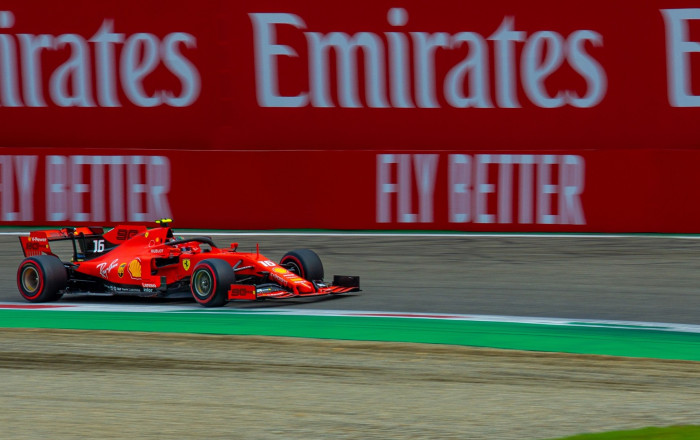 Main image for the offer: 2025 Qatar Grand Prix inc. Tickets, Transport & 5* Hotel Stay.