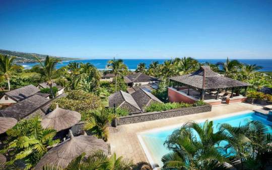 Main image of the hotel Iloha.