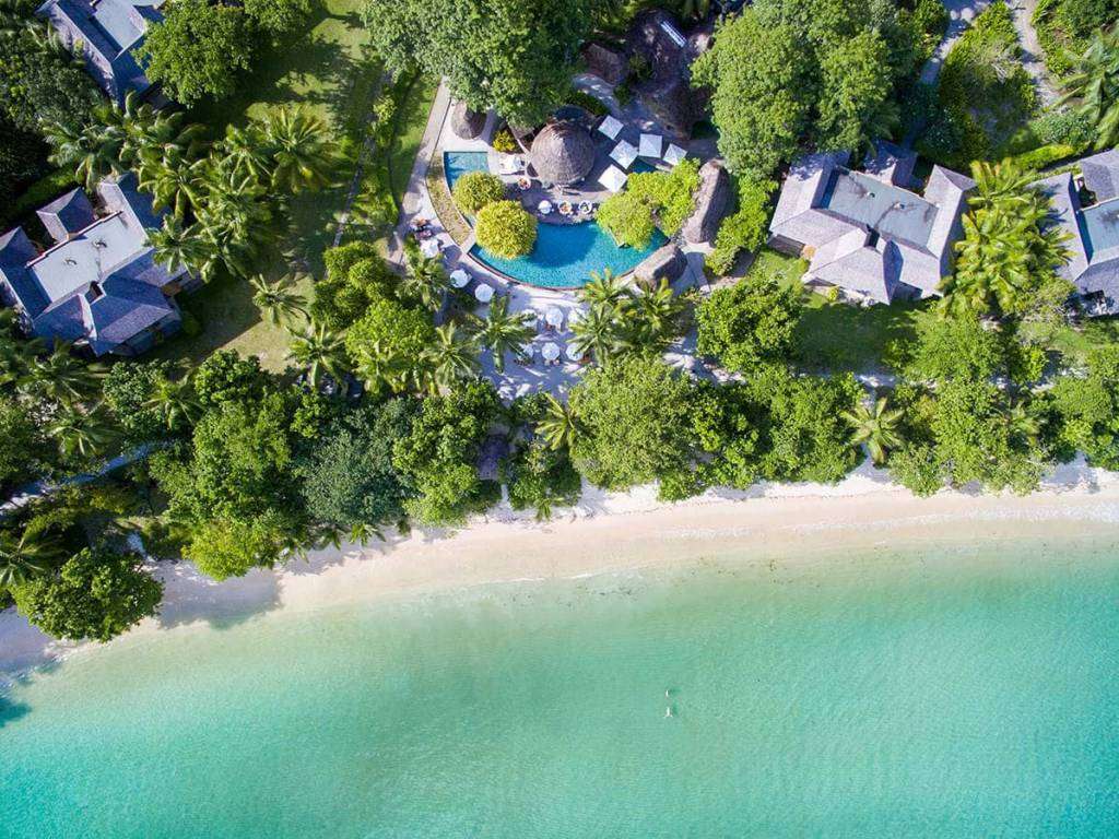 Constance Ephelia, Seychelles | Blue Bay Travel