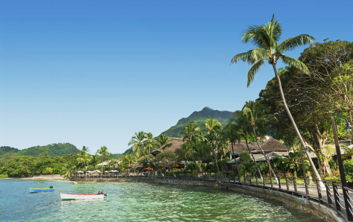 Main image for the offer: Seychelles: Luxury 5* Beachfront Island Escape with Superior Room Stay & More! Save 37%.