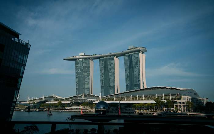 Marina Bay Street Circuit