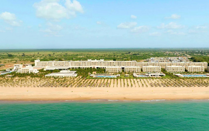 Main image for the offer: Discover Somewhere New: 4.5* All-Inclusive Beachfront Escape to Senegal.